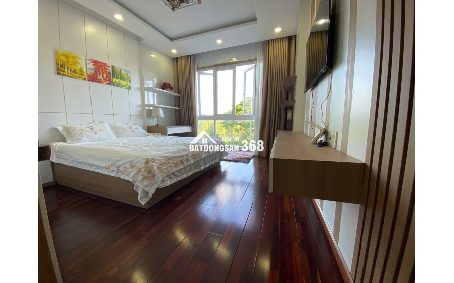 NHANH TAY SỞ HỮU BIỆT THỰ SIÊU ĐẸP–LONG LANH TRÊN ĐƯỜNG THĂNG LONG-DT KHỦNG 150M